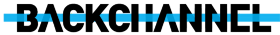 backchannel