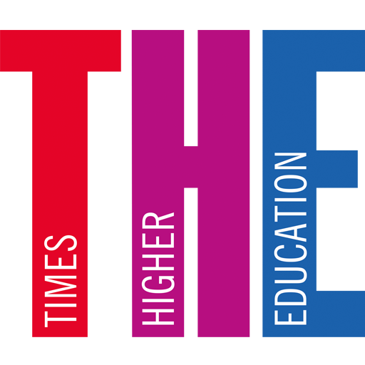 Times Higher Education logo