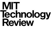 MIT Technology Review logo