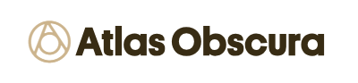 Atlas Obscura Logo