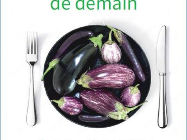 MH Tomorrow's Table 2023 Edition