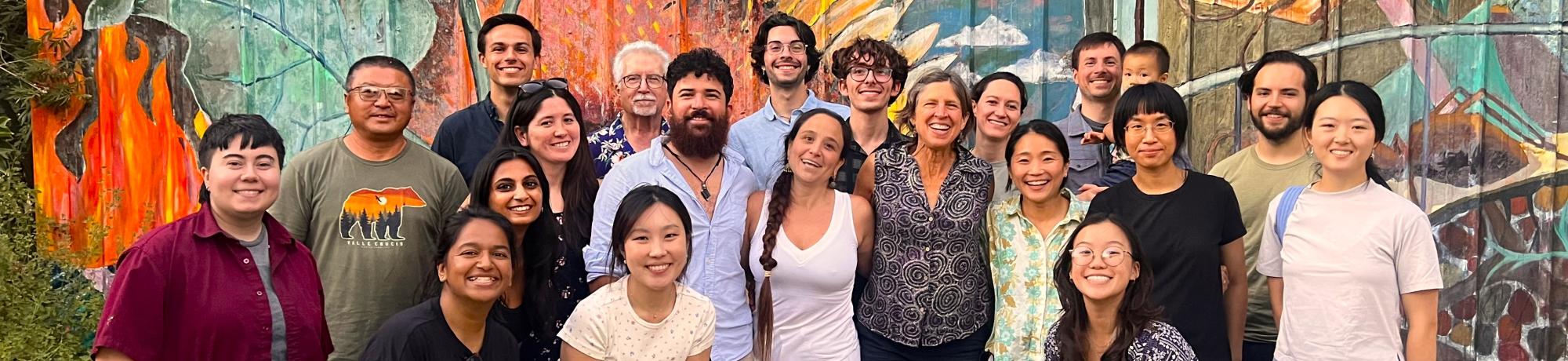 SangWook Farewell Party, 2012